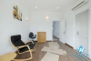 Nice house for rent in Ciputra, Tay Ho, Hanoi, fully furnished.